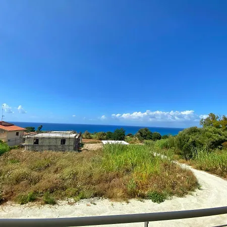 Campus Dei - Tropea Rooms-3